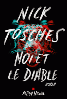 diable Nick Tosches