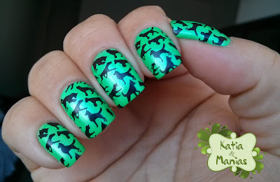 Cora, DRK Nails, Cora, DRK Nails,