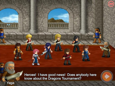 Hero Fighter X v1.08 MOD Apk Hero Fighter X v1.08 MOD Apk