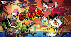 chuck chicken network hindi episodes sonic channel