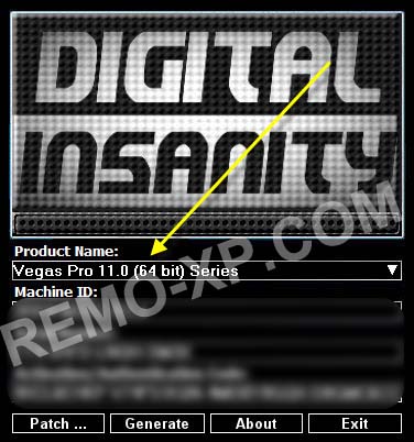 vegas pro 11.0 64 bit crack vegas pro 11.0 64 bit crack
