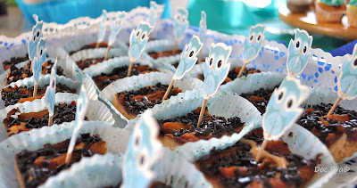Pflaumenkuchen