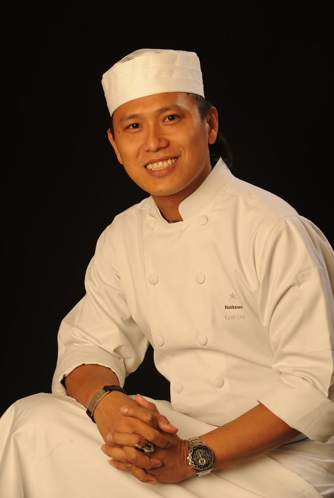 Chef Kent ~ Кент Ли : Chef Kent's CV-Curriculum Vitae