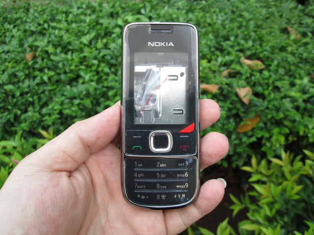 cnc phoneshop jual casing nokia 2700c jadul fullset cnc phoneshop jual casing nokia 2700c jadul fullset