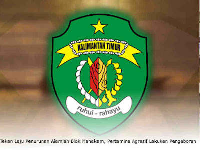 Tekan Laju Penurunan Alamiah Blok Mahakam, Pertamina Agresif Lakukan Pengeboran Tekan Laju Penurunan Alamiah Blok Mahakam, Pertamina Agresif Lakukan Pengeboran