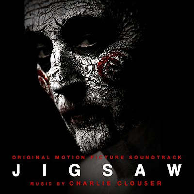 Jigsaw Soundtrack Charlie Clouser