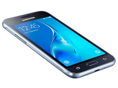 J120GDDU2ARD1 Samsung Galaxy J1 SM-J120G BIT 2 Official Firmware