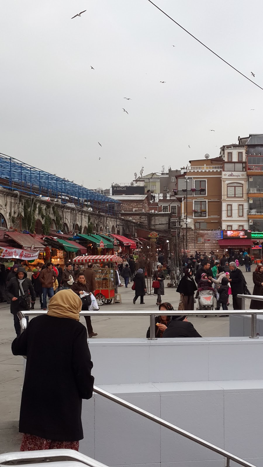 Atölye Uçan Kedi Doğum ve bebek alışverişi nerede yapılır