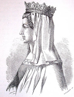 マルグレーテ1世(13531412)