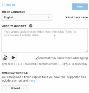 YouTube Video YouTube Video