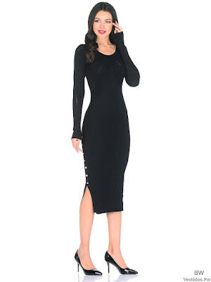 Vestidos Cortos Pegados al Cuerpo Vestidos Cortos Pegados al Cuerpo