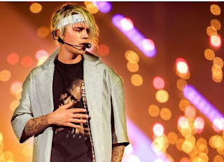 Justin Bieber apologises after cancelling rest of Purpose World Tour