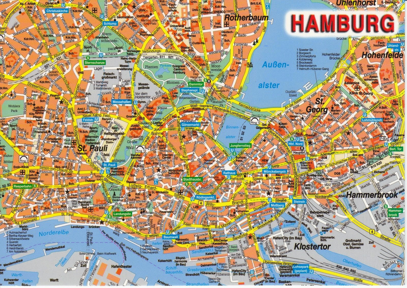 Hamburgo