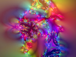 fractal wallpapers desktop backgrounds