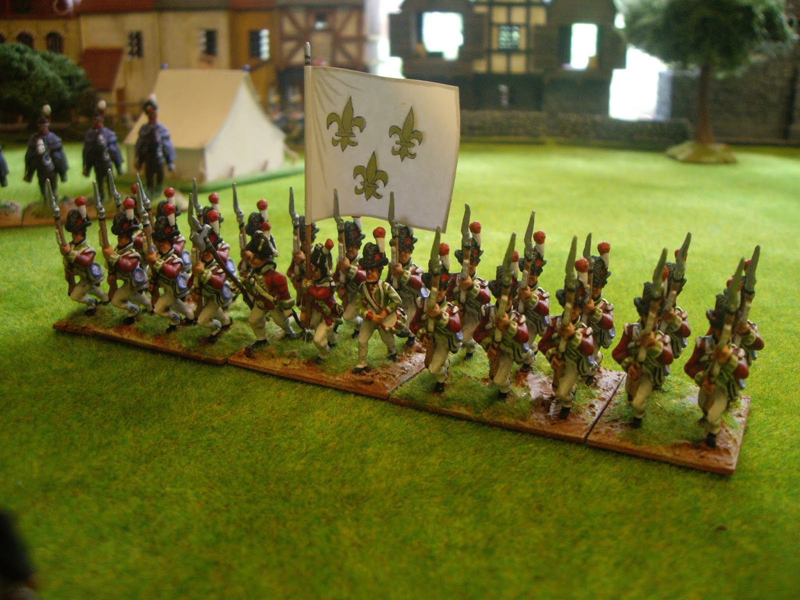 MY 28MM 18TH CENTURY BLOG (click photo to visit)