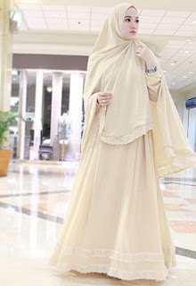 22 Foto Super Cantik Lyra Virna Dengan Baju Muslim Syar'i Terbaik 22 Foto Super Cantik Lyra Virna Dengan Baju Muslim Syar'i Terbaik
