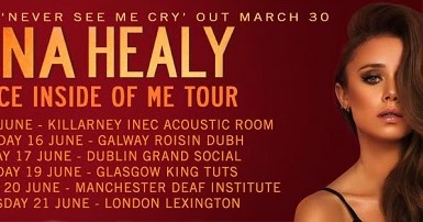 una healy original collection