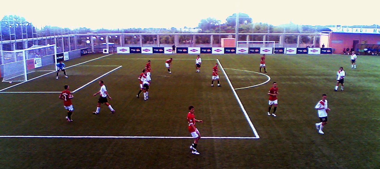 CENTRE ESPORTS L HOSPITALET centre esports l hospitalet: