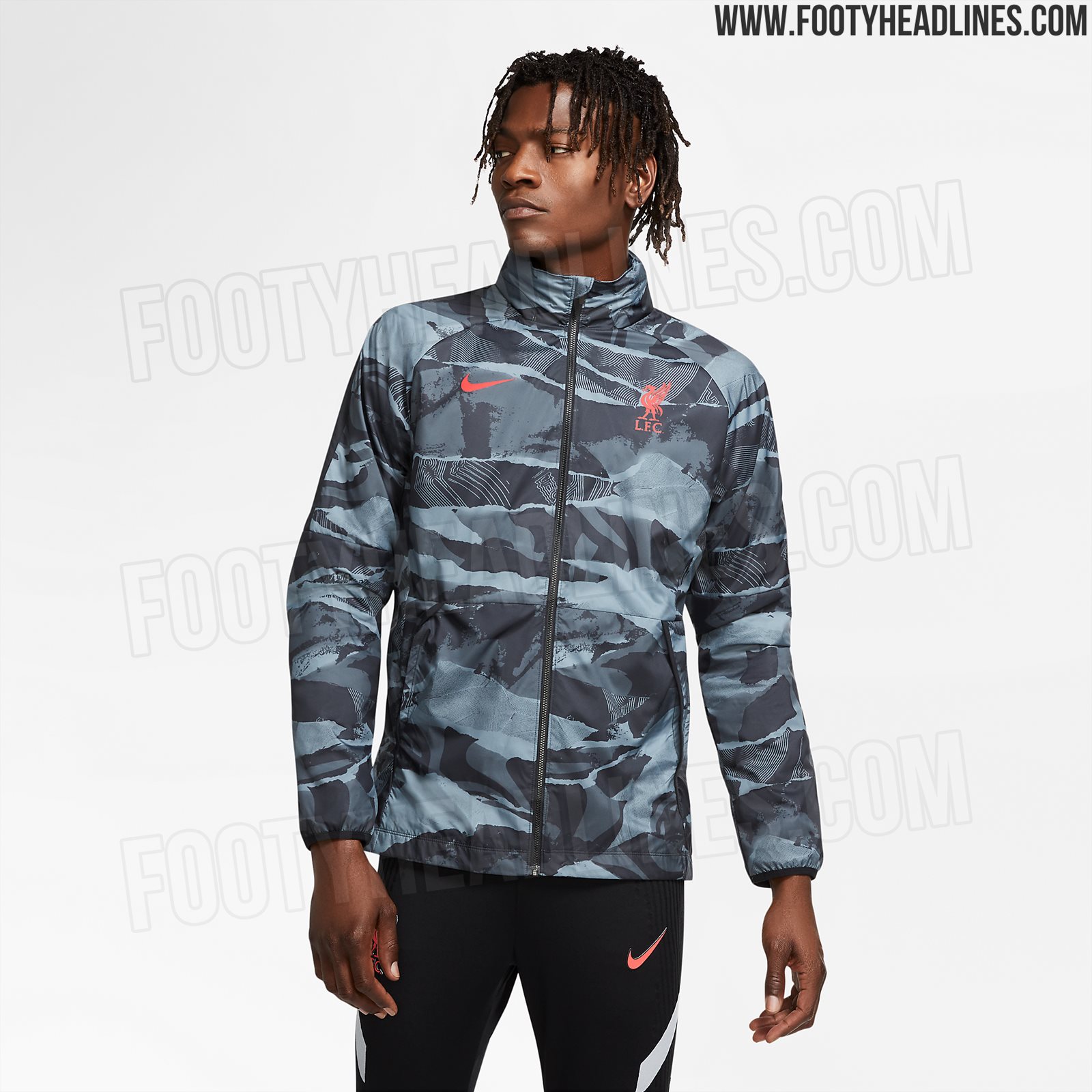 48+ Neues Liverpool Trikot 20/21 Nike Gif