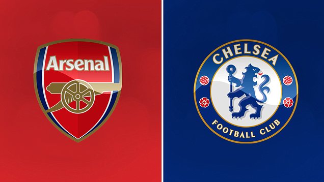 Arsenal vs Chelsea FA Community Shield Highlights 05/08/2017