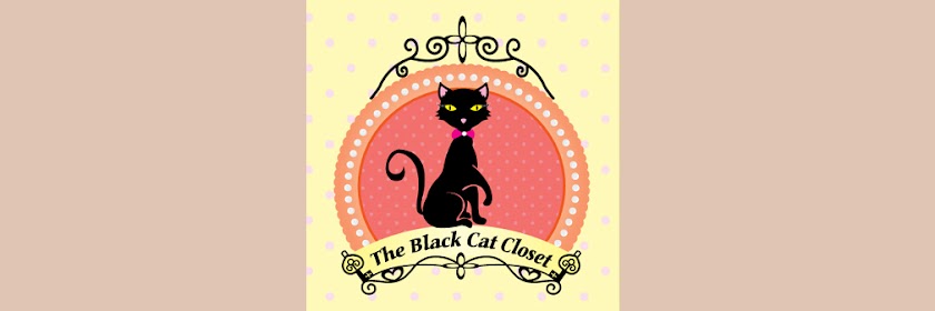 The Black Cat Closet