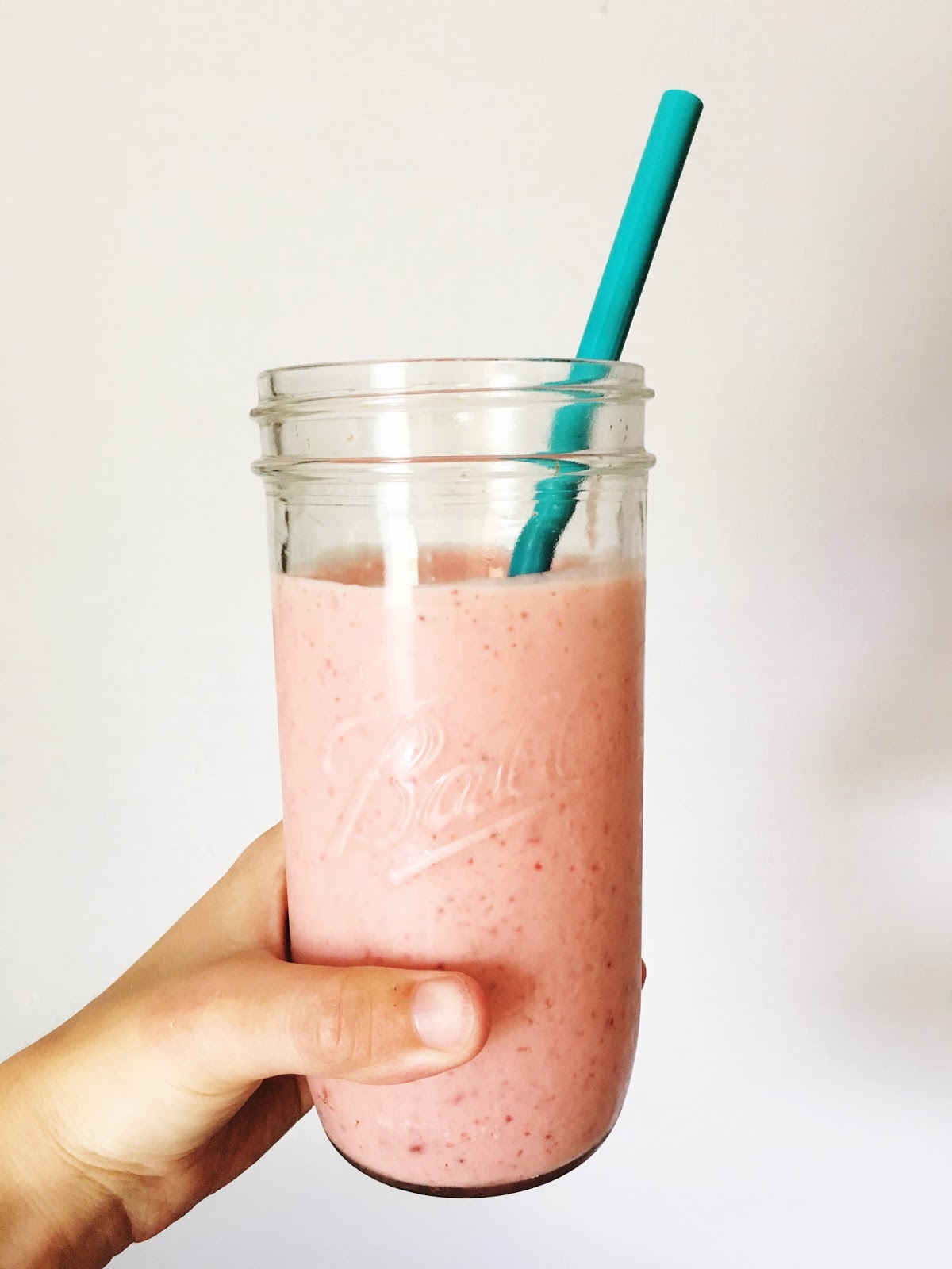 Low-Sugar Smoothies for Summer - Wit & Spice | Lifestyle & Wellness Blog