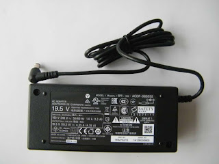 Sony LCD TV ACDP-085E01 / 085E02 power adapter #A16M LW