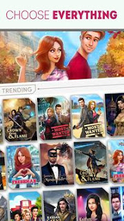 Choices Stories You Play MOD APK Choices Stories You Play MOD APK