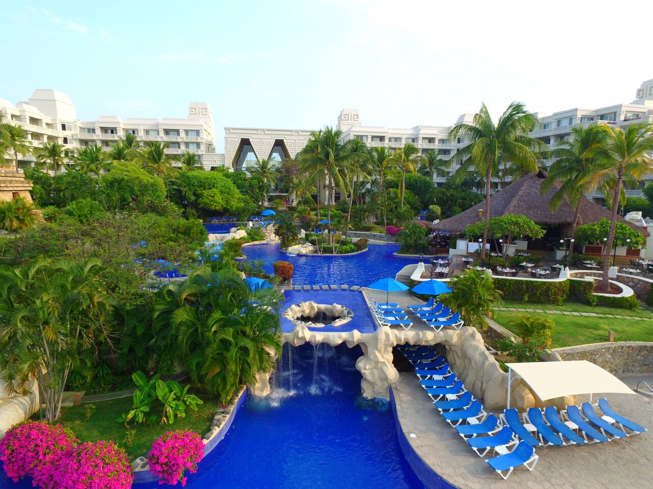 Barceló Maya Beach Resort The Best Beaches In World Barceló Maya Beach Resort The Best Beaches In World