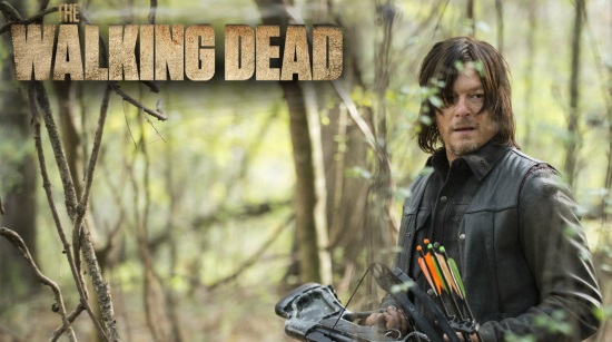 THE WALKING DEAD, EPISODIO 5X15 "TRY"