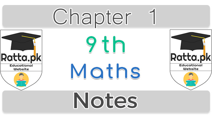 Chapter 1 Metrics And Determinants 9th Maths