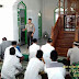 Safari Jumat Di Mesjid Attaqarub Julok Tunong, Kapolres Aceh Timur Ajak Jamaah Jaga Kamtibmas