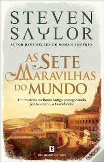 As Sete Maravilhas do Mundo As Sete Maravilhas do Mundo