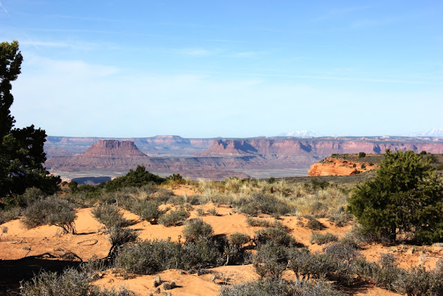 Canyonlands National Park Canyonlands National Park