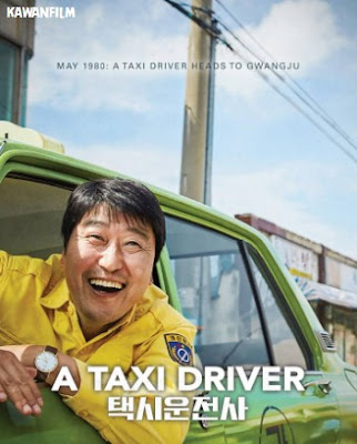 A Taxi Driver (2017) Bluray Subtitle Indonesia