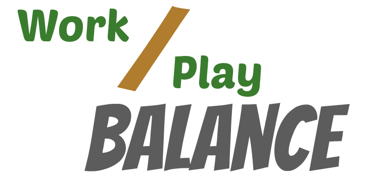 Emdawgs Book Blog Work Play Balance