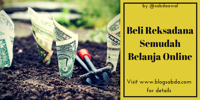 Cara Membeli Reksa Dana, Ternyata Semudah Belanja Online Cara Membeli Reksa Dana, Ternyata Semudah Belanja Online