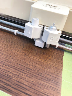 clear shelf liner dollar tree