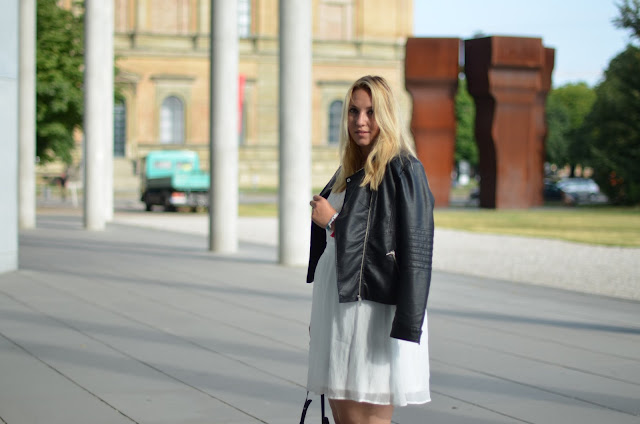 Blogger Deutschland, The Skinny and the Curvy One