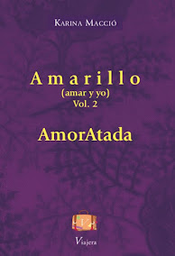 AmorAtada vol2 de Amarillo