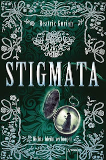 Stigmata Cover