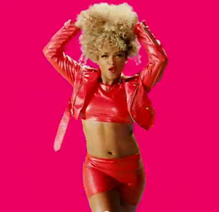 Fleur East Sax Fleur East Sax