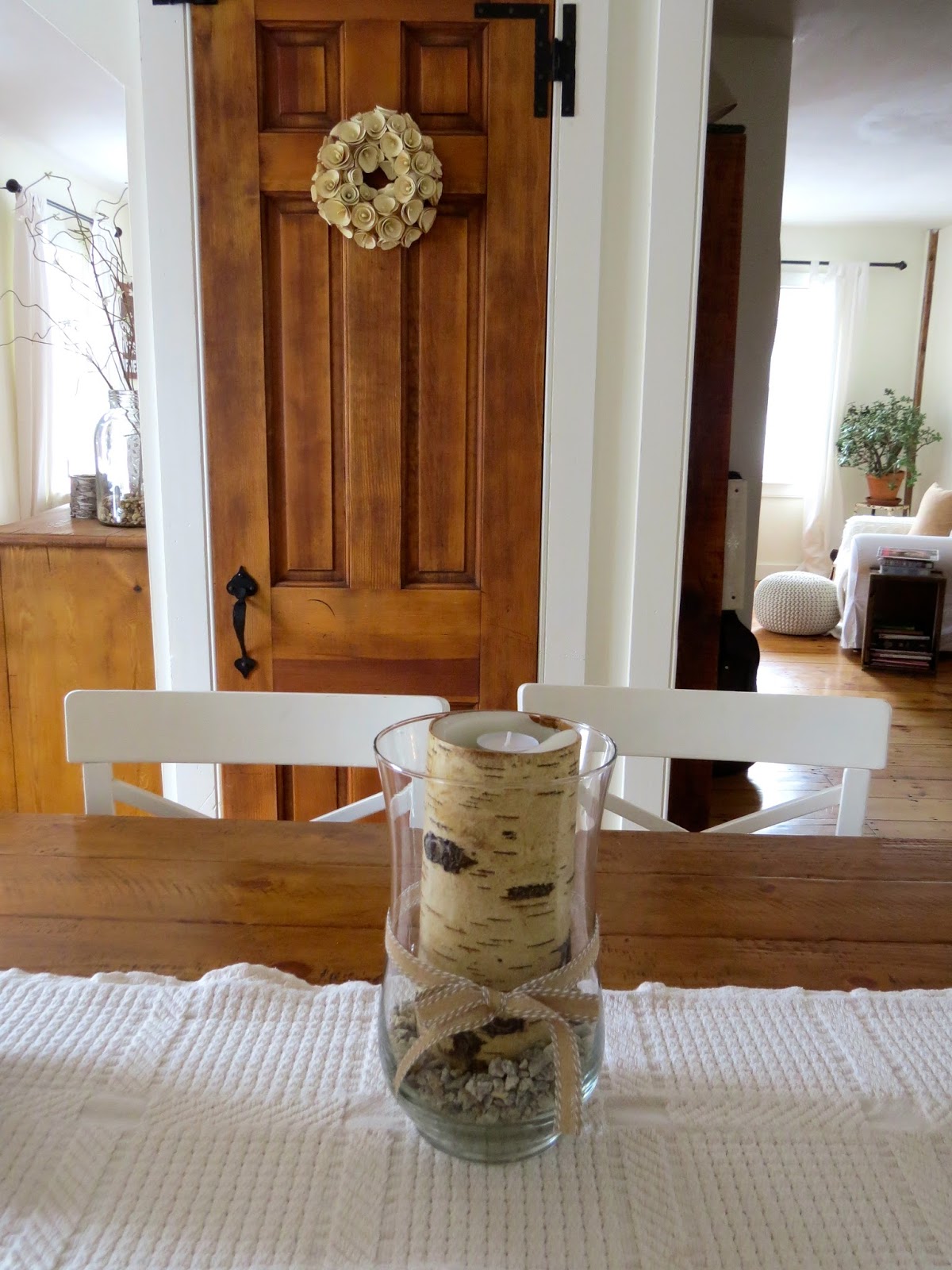 The Long Awaited Home Frugal Ideas Reusing Candles