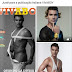 Modelo natural de Baixa Grande é destaque em revista européia