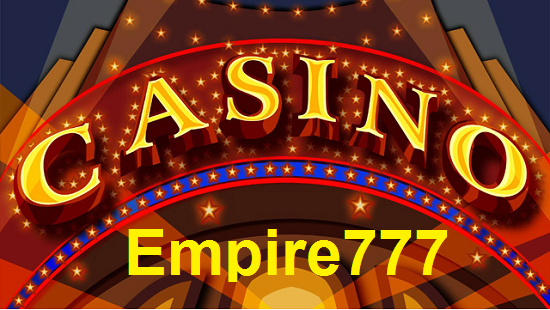 Đánh Bài Casino Empire777 rất nổi tiếng tại Châu Á Untitled