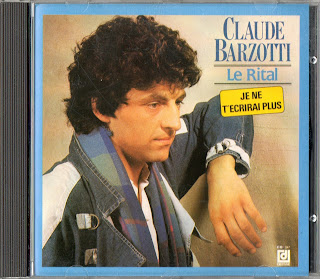 Claude Barzotti songs, View 10+ more, Je ne t
