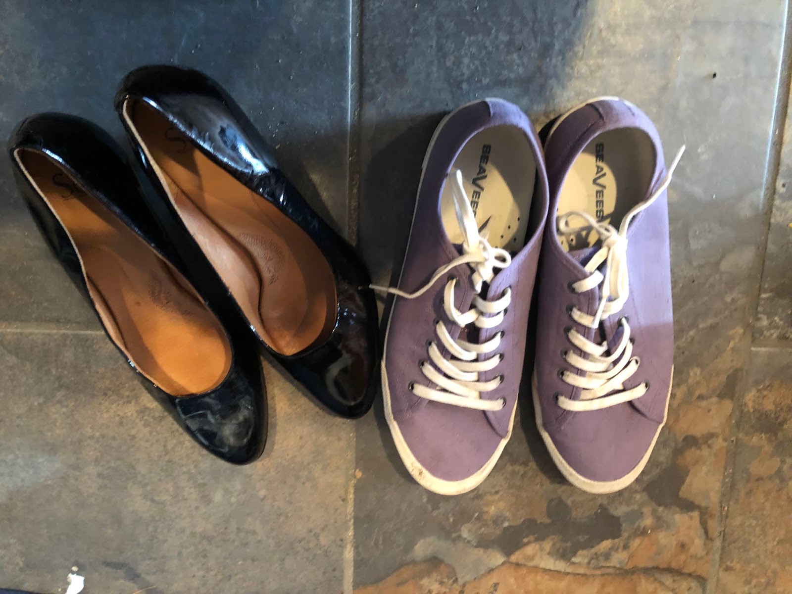 keds heels