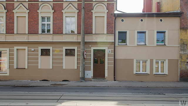 Remont kamienicy Nakielska 29 Bydgoszcz