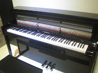 Yamaha NU1 digital piano