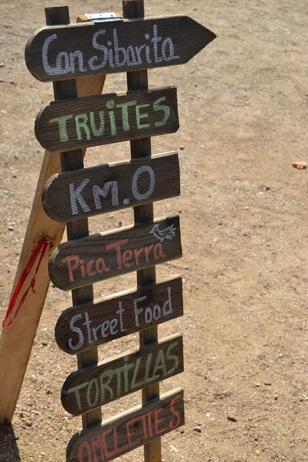 "Piknic Élektronic Barcelona"